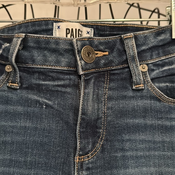 Paige Jeans - Picture 3 of 7